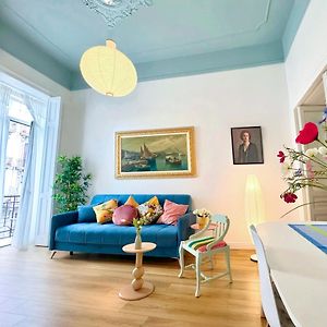 Apartamento de 2 Dormitorios